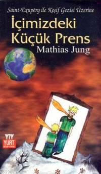 İçimizdeki Küçük Prens