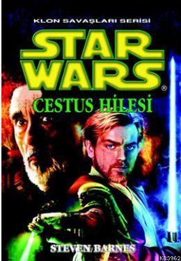 Star Wars| Cestus Hilesi