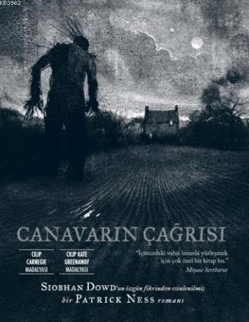 Sorgu Ve Sir Patrick Ness 9786052177655 Kitap Imge Com Tr