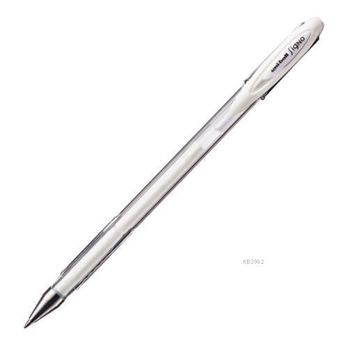 Uni Jel Kalem Signo Angelic Um-120Ac 0.7 Beyaz