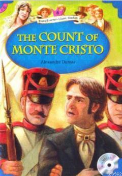 The Count of Monte Cristo + MP3 CD (YLCR-Level 6)