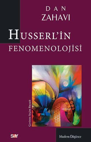 Husserl'in Fenomenolojisi