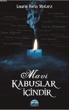 Mavi Kabuslar İçindir