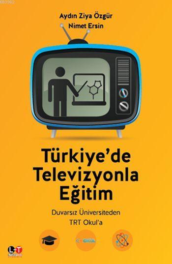 Türkiye'de Televizyonla Eğitim