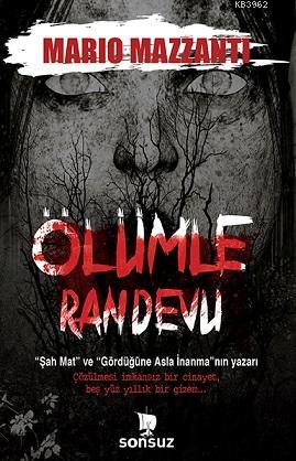 Ölümle Randevu