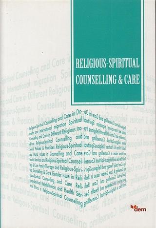 Religious-Spiritual Counselling & Care