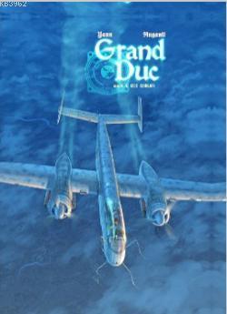 Grand Duc 1 - Gece Cadıları