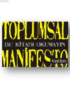 Toplumsal Manifesto 2