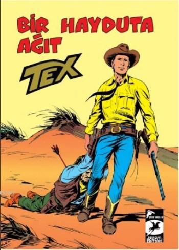 Tex 26 Bir Hayduta Ağıt, Komplo