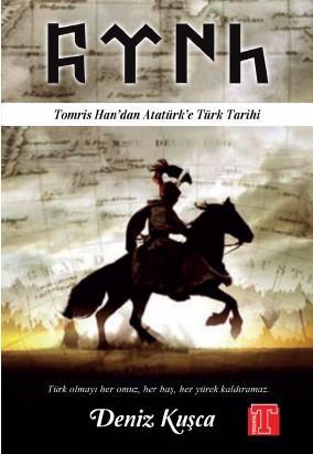 Tomris Handan Atatürk'e Türk Tarihi