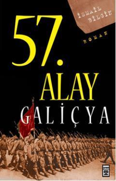 57. Alay Galiçya
