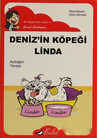 Deniz'in Köpeği Linda