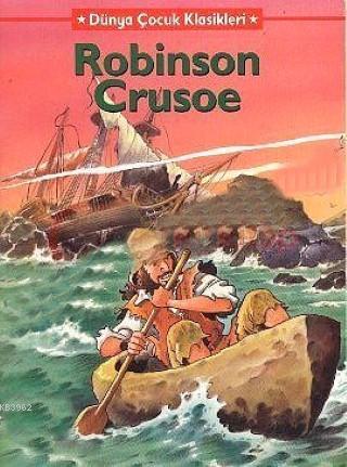 Robinson Crusoe