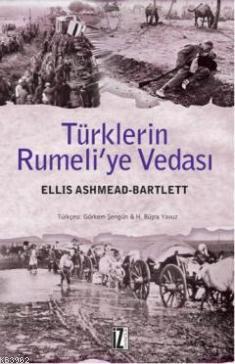 Türklerin Rumeli'ye Vedası