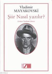 Şiir Nasıl Yazılır