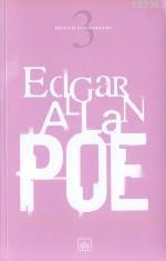 Edgar Allan Poe Bütün Hikayeleri 3