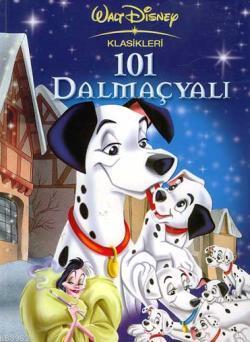 101 Dalmaçyalı; Walt Disney Klasikleri