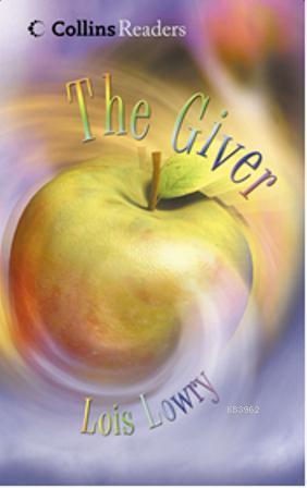 The Giver (Collins Readers)