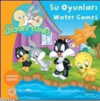 Su Oyunları Water Games; Looney Tunes