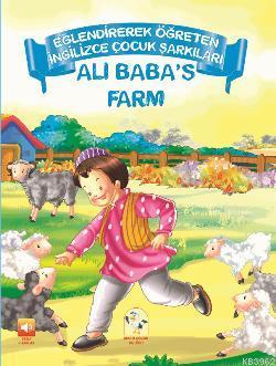 Eğlendirerek Öğreten Çocuk Şarkıları; Ali Baba's Farm