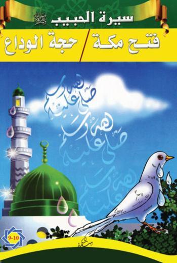  Siretül Habib 910 | Tacettin Uzun | Mehmet Türk | Tacettin Uzun | Hikmet Evi Yayınları | 9786053511724 | 