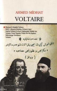 Voltaire (Ahmet Midhat)