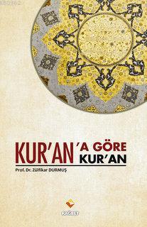 Kur'an'a Göre Kur'an
