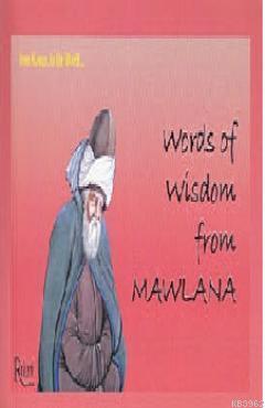 Words Of Wisdom From Mawlana