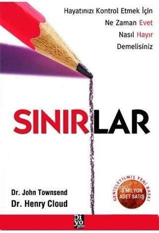 Sınırlar; Hayatınızı Kontrol Etmek İçin Ne Zaman Evet Nasıl Hayır Demelisiniz