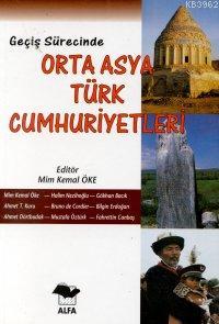Orta Asya Türk Cumhuriyetleri