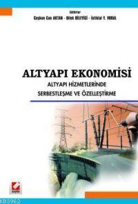 Altyapı Ekonomisi; Altyapı Hizmetlerinde Serbestleşme ve Özelleştirme