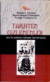 Tarihten Gizlenenler