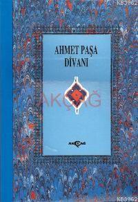 Ahmet Paşa Divanı (Ciltli)