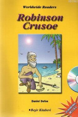 Robinson Crusoe + CD