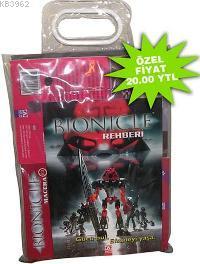 Bionicle Poşet