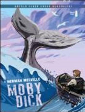 Moby Dick