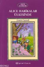 Alice Harikalar Ülkesinde