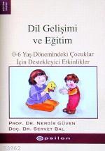 Dil Gelişimi ve Eğitimi