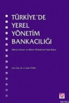 Türkiye'de Yerel Yönetim Bankacılığı