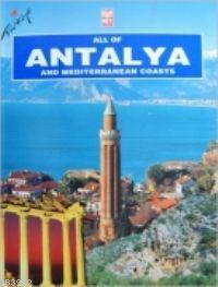 Antalya (İngilizce)