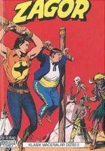 Zagor Klasik Maceralar Dizisi 2