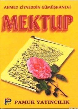 Mektup (Tasavvuf-015)