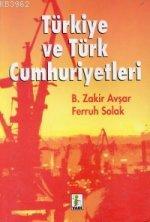 Türkiye ve Türk Cumhuriyetleri