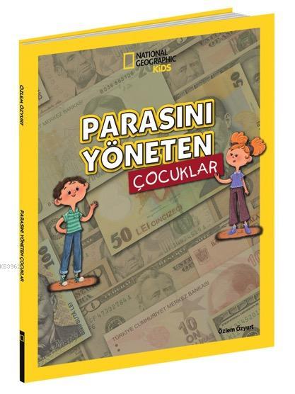 Parasını Yöneten Çocuklar