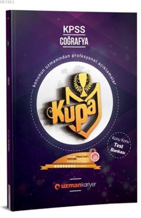 2018 Kpss Kupa Cografya Konu Konu Test Bankasi Kolektif 9786053296744 Genel Imge Com Tr