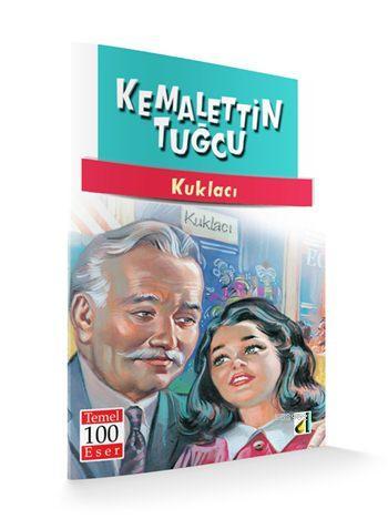 Kuklacı
