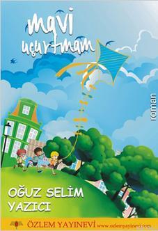 Mavi Uçurtmam