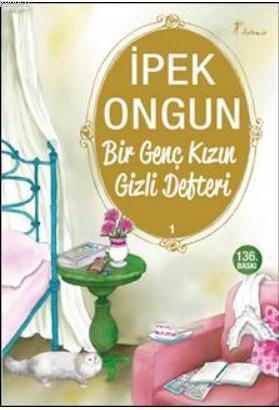 Bir Genç Kızın Gizli Defteri - 1