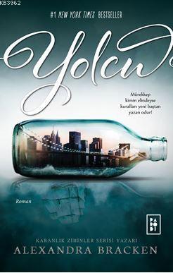 Yolcu (Ciltli)