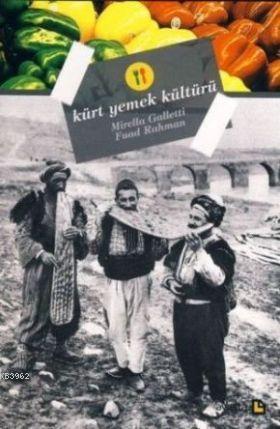 Kürt Yemek Kültürü